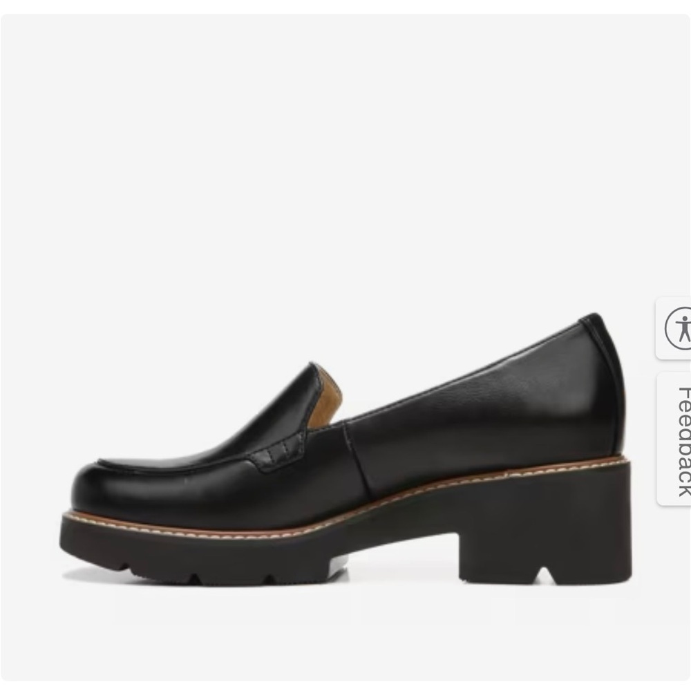 Naturalizer Cabaret Loafer - Picture 2 of 7